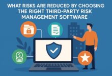 Third-Party Risk Management Software