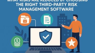 Third-Party Risk Management Software