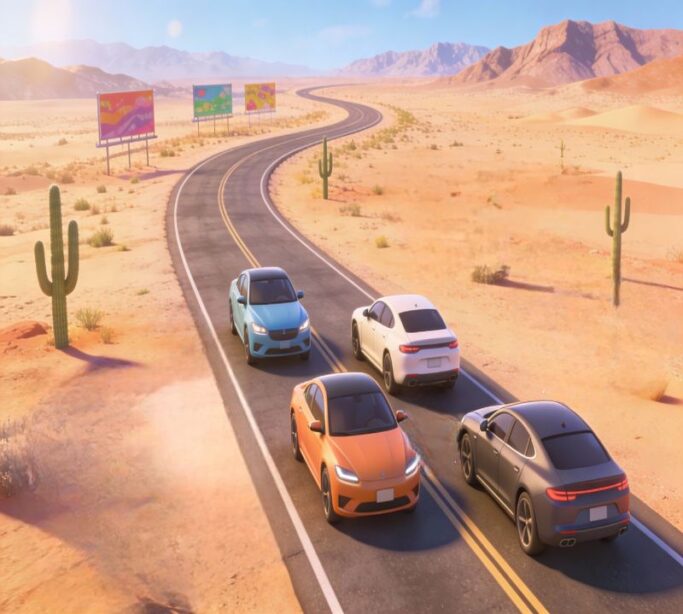 is forza horizon 5 cross platform