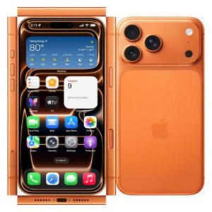 iphone 17 pro max review