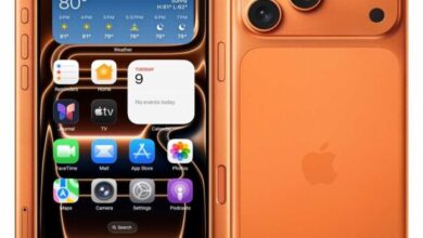 iphone 17 pro max review