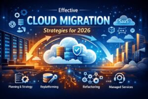 Cloud Migration Strategies