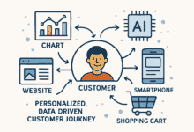 Data-Driven Marketing