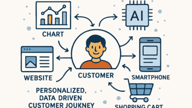 Data-Driven Marketing