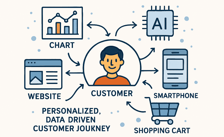 Data-Driven Marketing