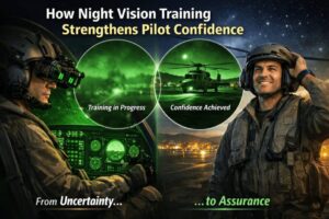 Night Vision Training