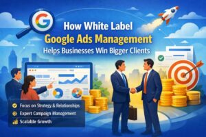 White Label Google Ads Management
