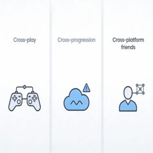 Is Forza Horizon 5 Cross Platform