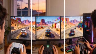 Is Forza Horizon 5 Cross Platform