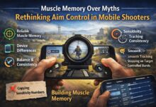 Free Fire sensitivity