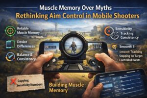 Free Fire sensitivity