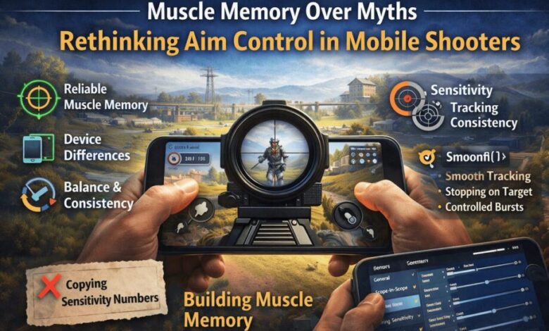 Free Fire sensitivity