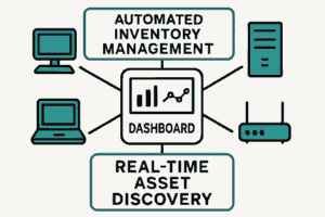 Network Inventory Management