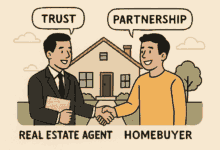 Real Estate Agents