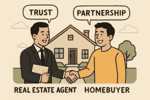 Real Estate Agents