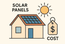 Residential Solar Power Systems