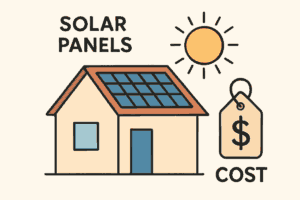 Residential Solar Power Systems