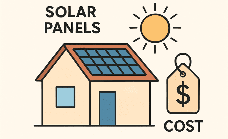 Residential Solar Power Systems