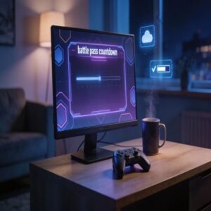 When Does the New Fortnite Season Come Out