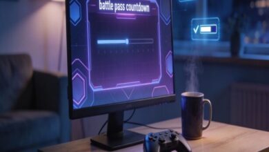 When Does the New Fortnite Season Come Out