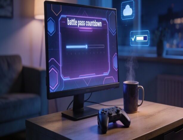 When Does the New Fortnite Season Come Out