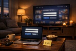 disney plus free trial