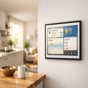 echo show 15