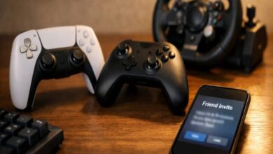 how to add cross-platform friends in Forza Horizon 5