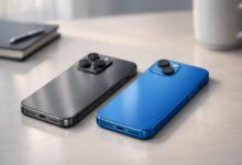 iphone 15 pro vs iphone 15