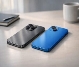 iphone 15 pro vs iphone 15