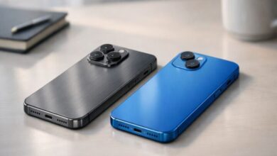 iphone 15 pro vs iphone 15