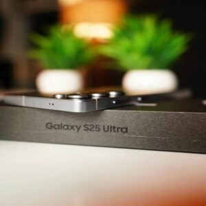 samsung galaxy s25 specs