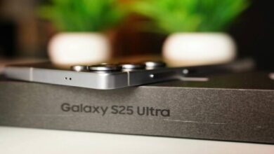 samsung galaxy s25 specs