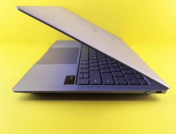 huawei matebook fold