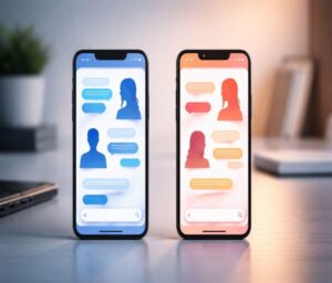 polybuzz ai vs character ai