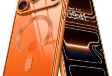 best iphone 17 pro cases