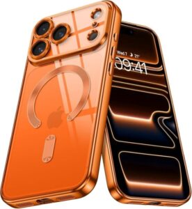 best iphone 17 pro cases