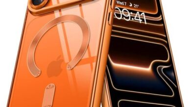 best iphone 17 pro cases