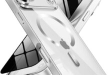 MagSafe iPhone 17 Pro case choices and magnet strength