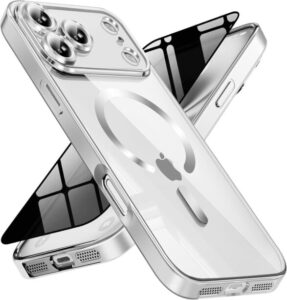 MagSafe iPhone 17 Pro case choices and magnet strength