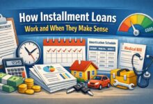 installment loans