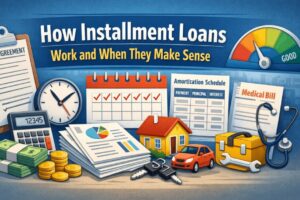 installment loans
