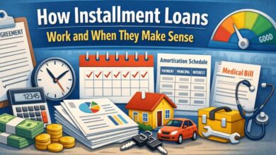 installment loans