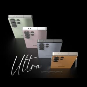 Which S25 Ultra colors are Samsung exclusive