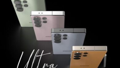 Which S25 Ultra colors are Samsung exclusive