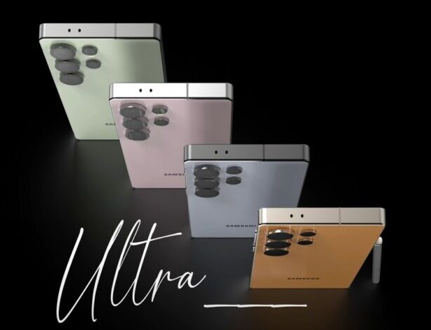 Which S25 Ultra colors are Samsung exclusive
