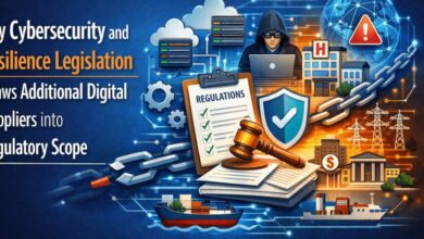 Cyber Security and Resilience Bill