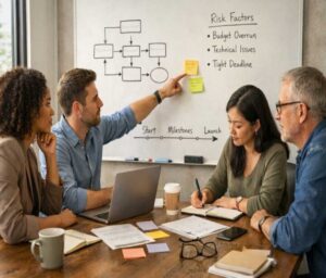 which is a benefit of collaboration and teamwork?