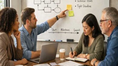 which is a benefit of collaboration and teamwork?