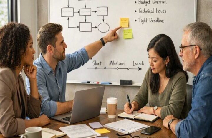 which is a benefit of collaboration and teamwork?